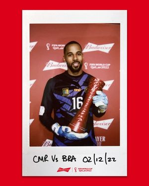 Image post by @fifaworldcup on Instagram