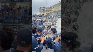 Video post by @byucougars on YouTube