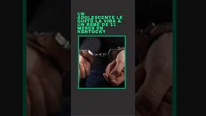 Video post by @laopinionla on YouTube