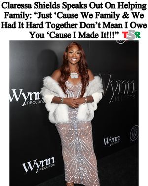 Image post by @theshaderoom on Instagram
