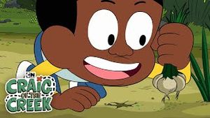 Video post by @cartoonnetwork on YouTube