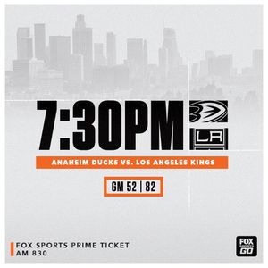Image post by @anaheimducks on Instagram