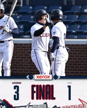Image post by @uconnbsb on Instagram