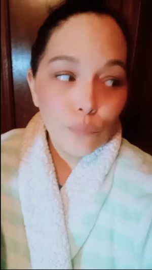 Video post by @alyshiafaith on Instagram