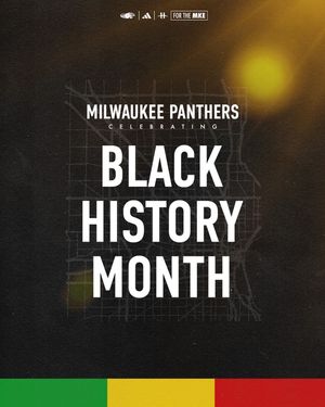 Image post by @mkepanthers on Instagram