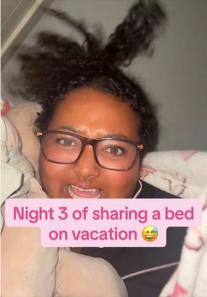 Video post by @mkennagerard on TikTok