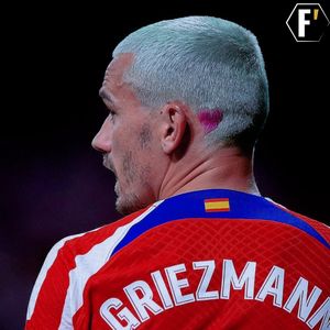 Image post by @futbolamedia on Instagram