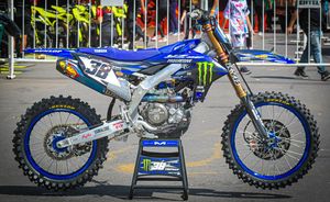 Image post by @racerxonline on Instagram