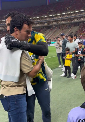 Video post by @concachampions on TikTok