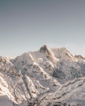 Image post by @jungfraujochtopofeurope on Instagram