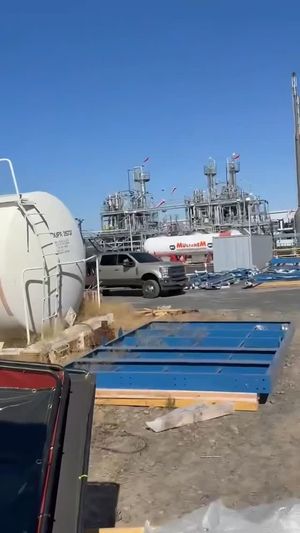 Video post by @thepipelinelife on Instagram