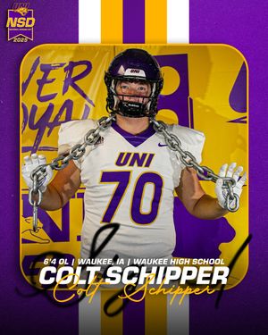 Image post by @unipantherfootball on Instagram