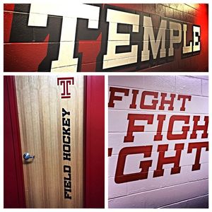Image post by @templefieldhockey on Instagram