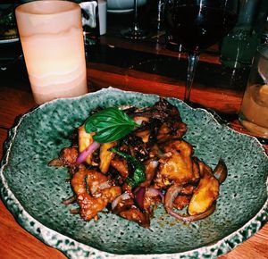 Image post by @alythefoodie on Instagram