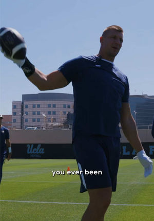 Video post by @robgronkowski on TikTok