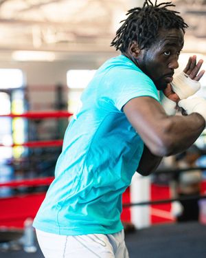 Image post by @tbudcrawford on Instagram
