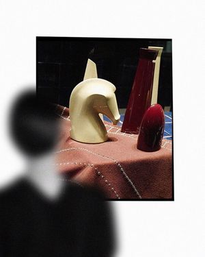 Image post by @hermes on Instagram
