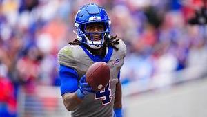Video post by @buffalobills on YouTube