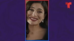 Video post by @telemundo on YouTube