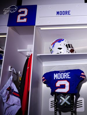 Image post by @buffalobills on Instagram