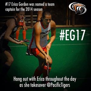 Image post by @pacifictigers on Instagram