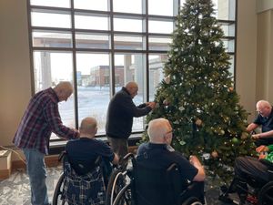 Image post by @MinnesotaDepartmentOfVeteransAffairs on Facebook