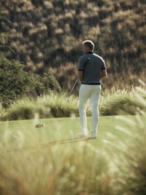Image post by @radmor.golf on Instagram