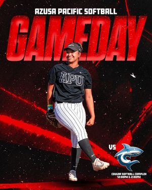 Image post by @apucougars on Instagram