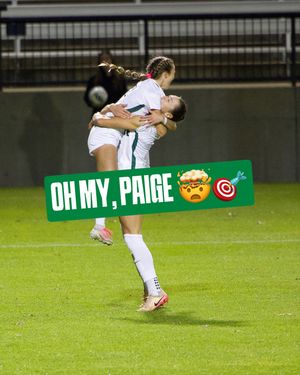 Image post by @bigsouthsports on Instagram