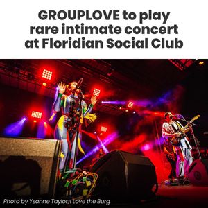 Image post by @ilovetheburg on Instagram