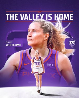 Image post by @phoenixmercury on Instagram