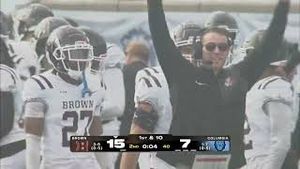 Video post by @BrownU_Bears on YouTube