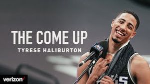 Video post by @sacramentokings on YouTube