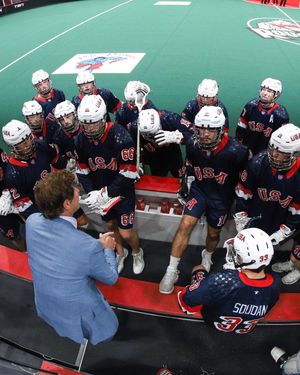 Image post by @usindoorlacrosse on Instagram