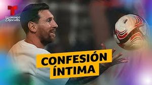 Video post by @deportes on YouTube