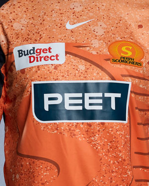 Image post by @scorchersbbl on Instagram