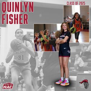 Image post by @arcadia_wbb on Instagram