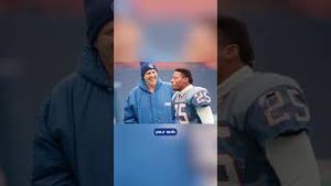 Video post by @nygiants on YouTube
