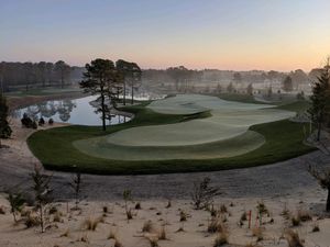 Image post by @unionleaguegolf on Instagram