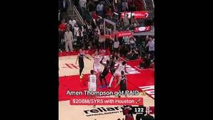 Video post by @NBA on ESPN on YouTube