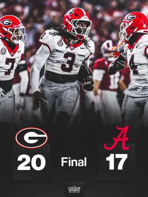 Video post by @collegesportsco on TikTok