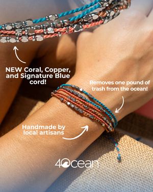 Image post by @4ocean on Instagram