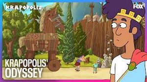 Video post by @anidom on YouTube