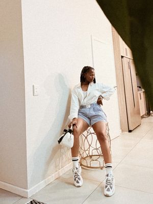 Image post by @realamanda_madlamini9 on Instagram