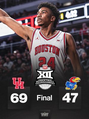 Video post by @collegesportsco on TikTok