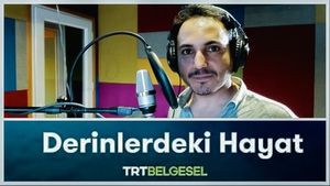 Image post by @ahmetcihatsancar on Instagram
