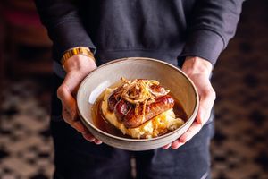 Image post by @tomschophouse_ on Instagram