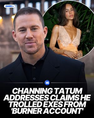 Image post by @dailymail on Instagram