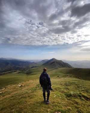 Image post by @viajandonuestravida on Instagram