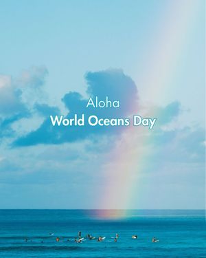 Image post by @waiakea on Instagram